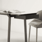 Natuzzi Rose dining chair - Luxury Furniture Mercato Interiors